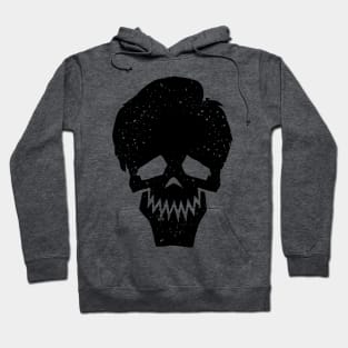 Freakster Skull Logo Hoodie